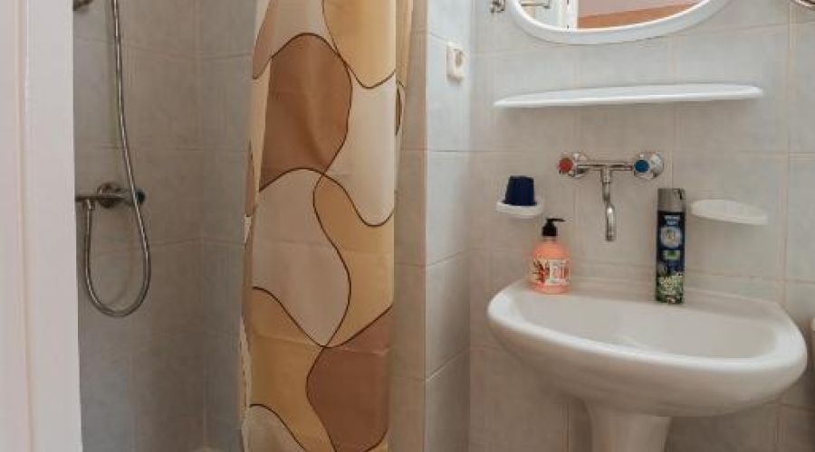 Стандартный улучшенный 2-местный 1-комнатный