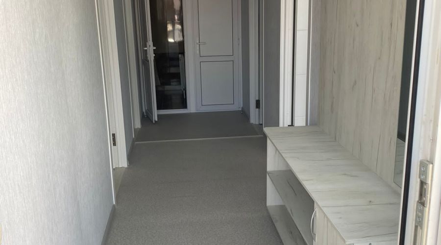 Эконом 3-местный