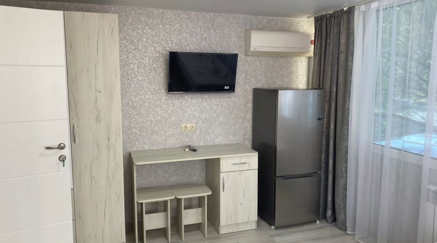 Эконом 3-местный