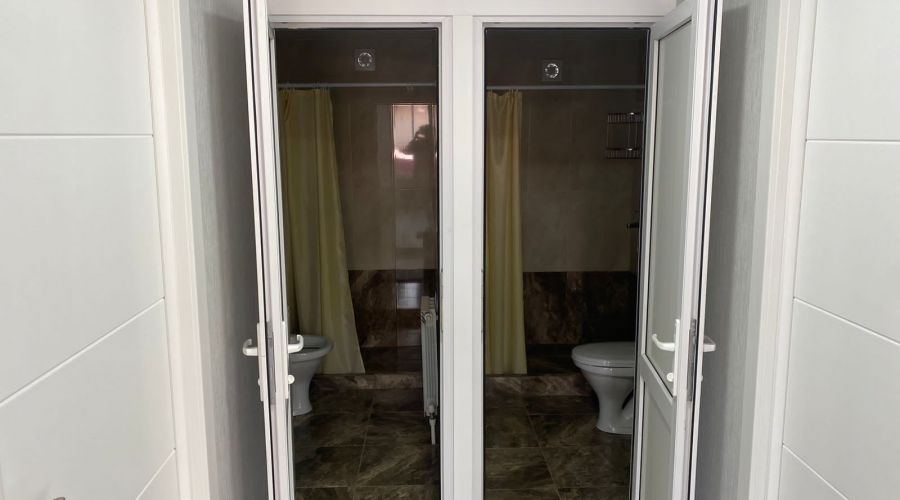 Эконом 3-местный