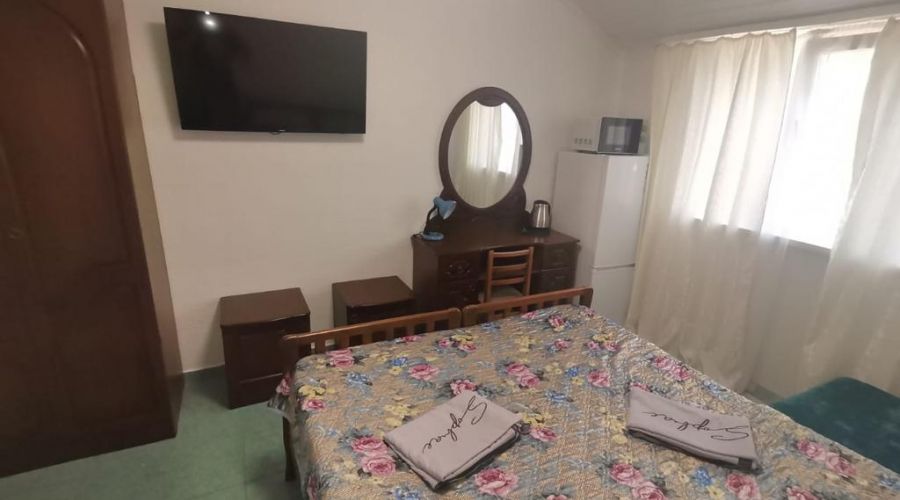 Стандарт 4-местный