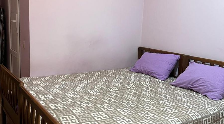 Стандарт 2-местный № 208