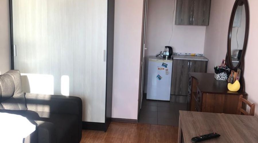 Стандарт 3-местный с зоной кухни