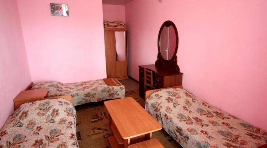 Стандарт 3-местный