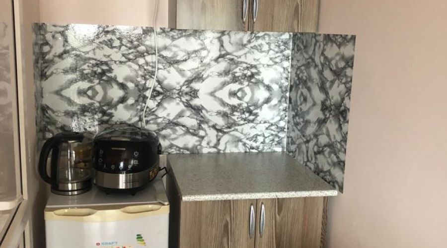 Стандарт 3-местный с зоной кухни