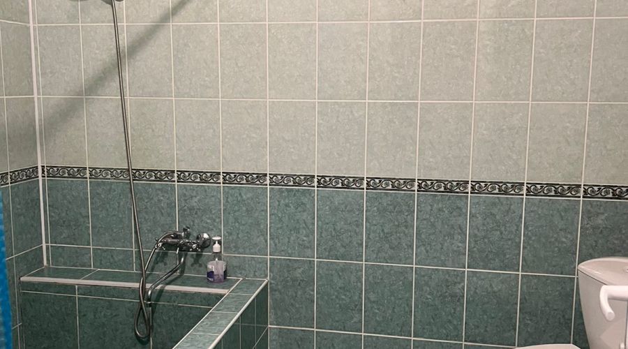 Люкс 4-местный 2 комнатный 