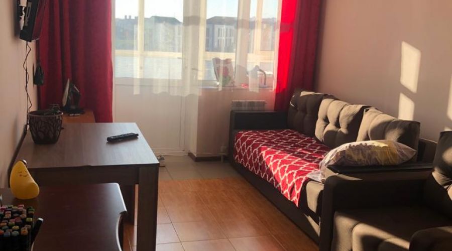 Стандарт 3-местный с зоной кухни