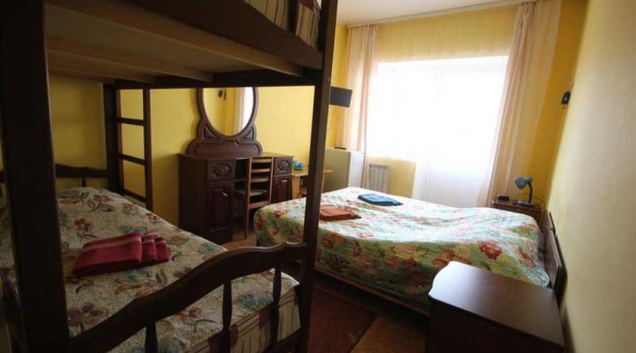 Стандарт 4-местный