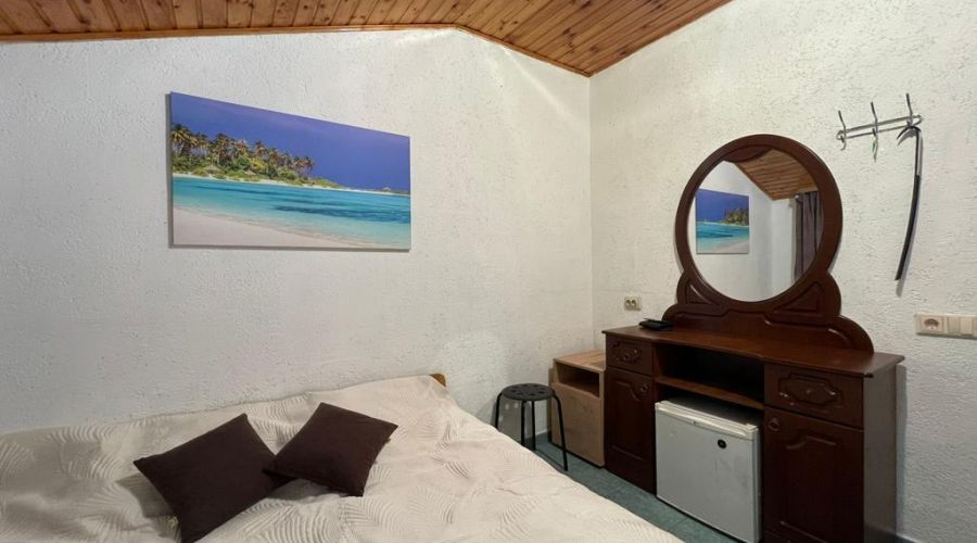 Стандарт 2-местный №308, 407, 411