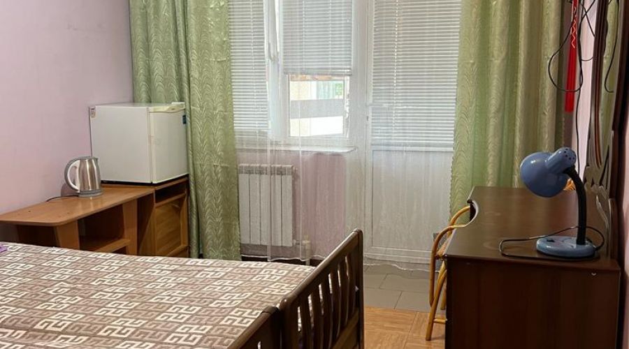 Стандарт 2-местный № 208