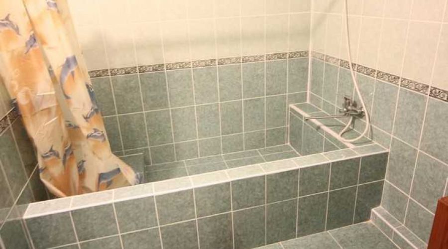 Люкс 4-местный 2 комнатный 