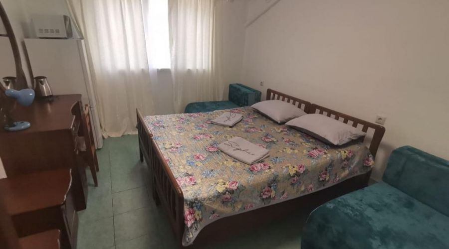 Стандарт 4-местный