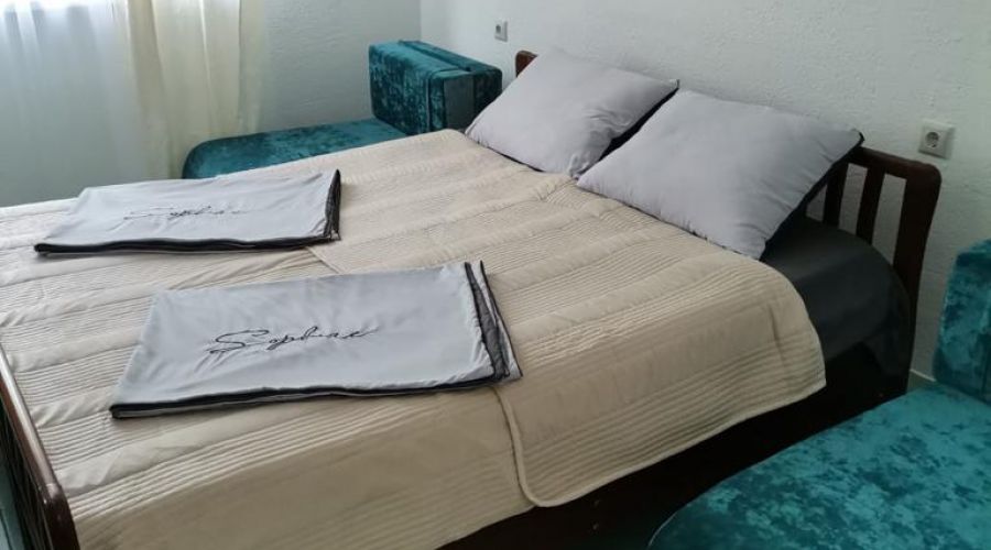 Стандарт 4-местный