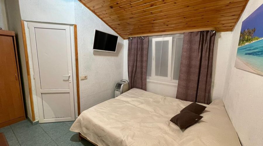 Стандарт 2-местный №308, 407, 411