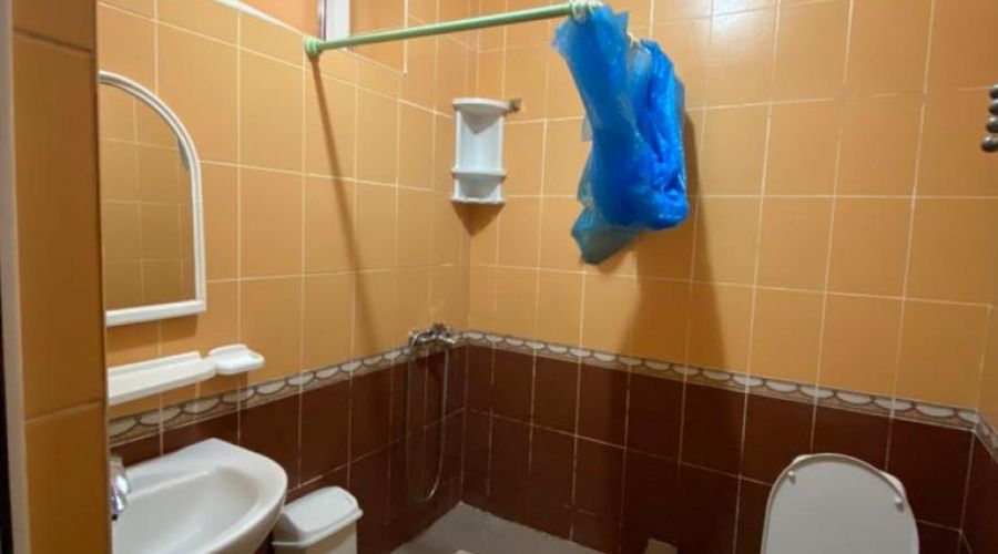 Стандарт 3-местный