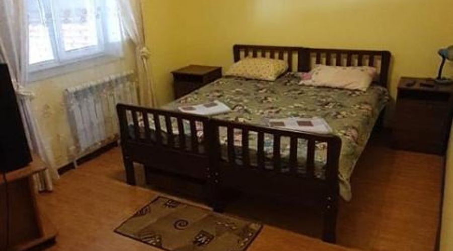 Стандарт 2-местный с балконом