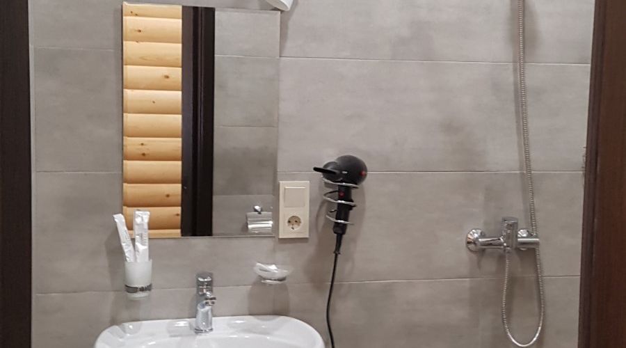 Люкс 1-мест. №7