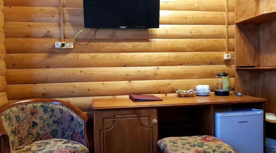 Комфорт 2-мест. №2