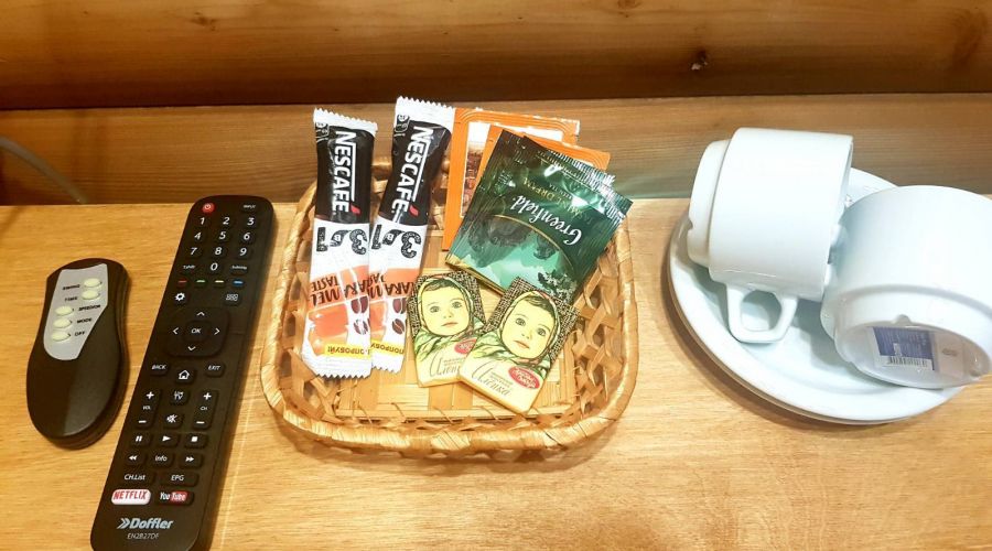 Комфорт 2-мест. №4