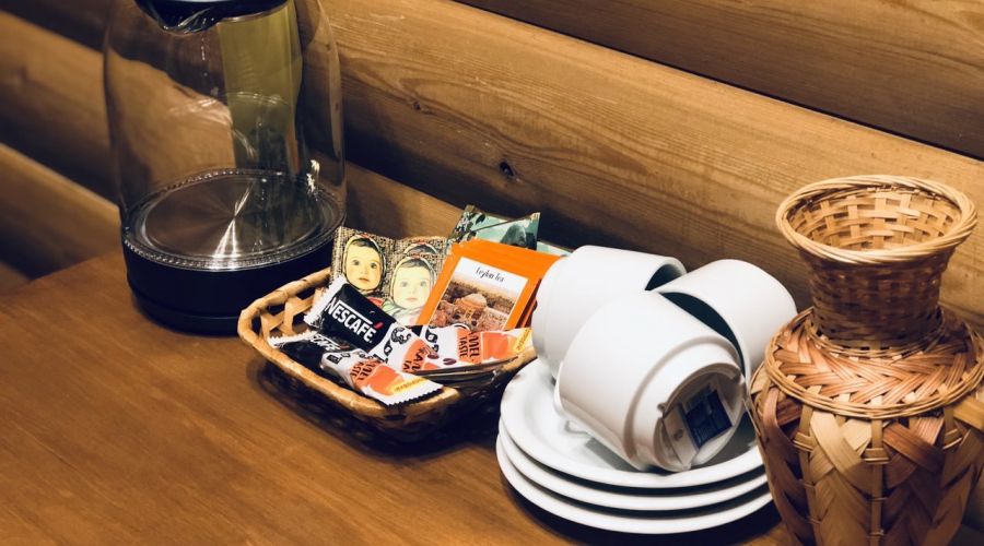 Комфорт 2-мест. №1