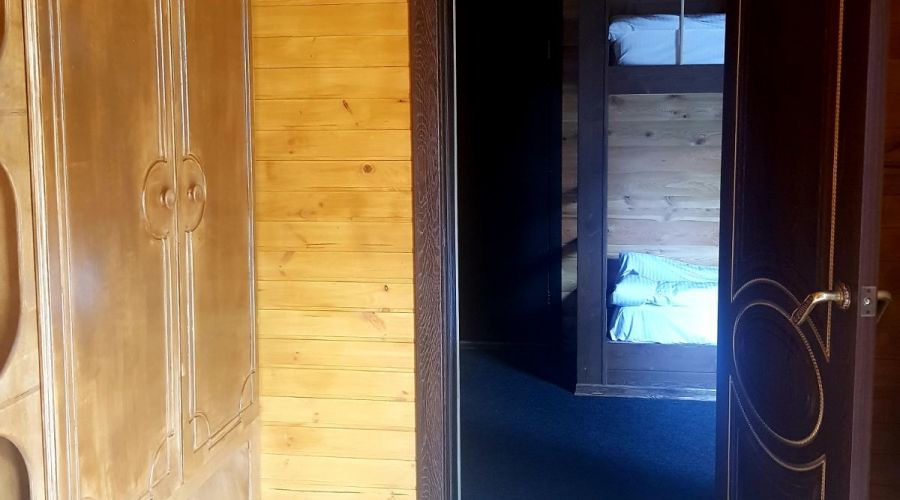 Комфорт 2-мест. №4