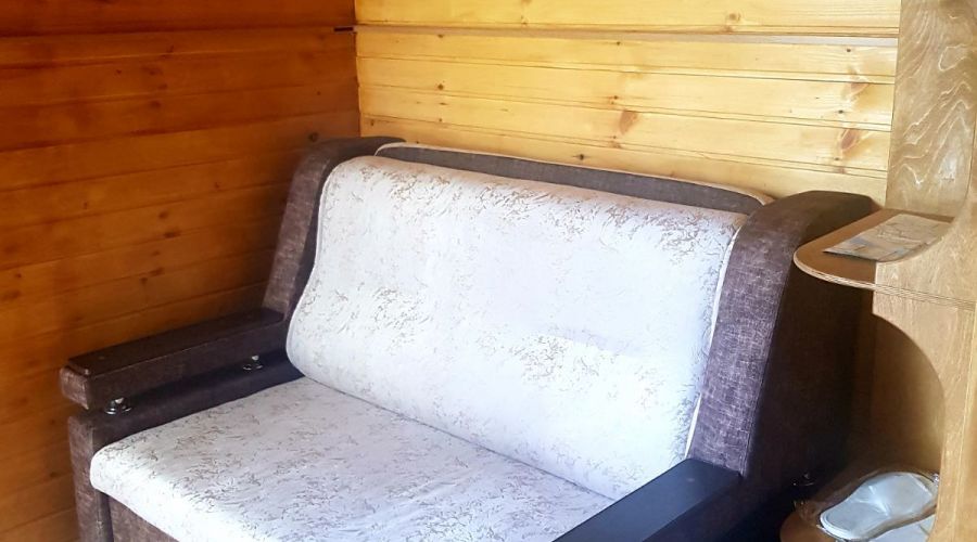 Комфорт 2-мест. №4