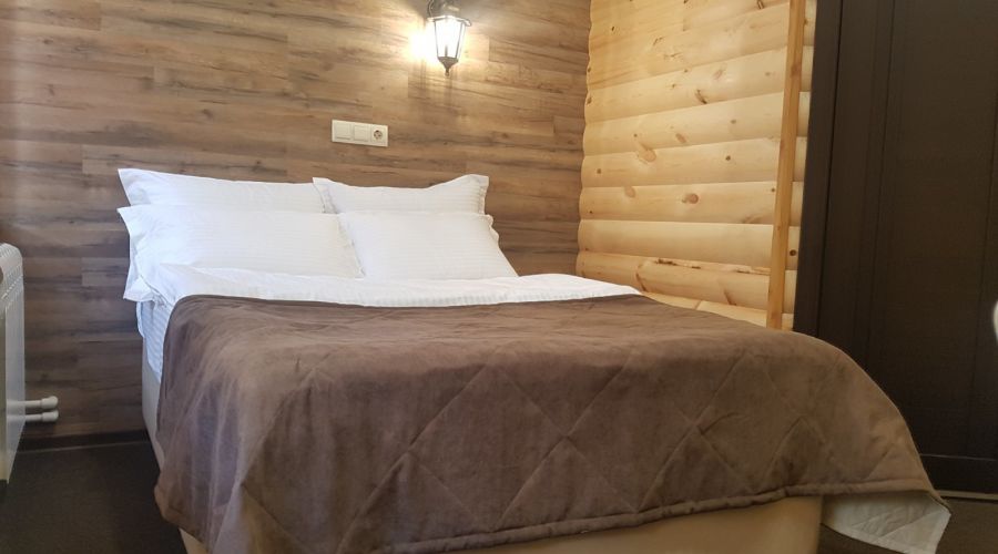 Люкс 1-мест. №7