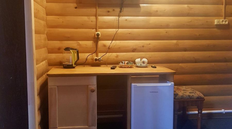 Комфорт 2-мест. №4