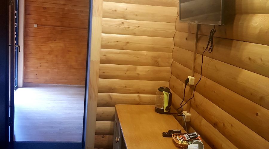 Комфорт 2-мест. №3