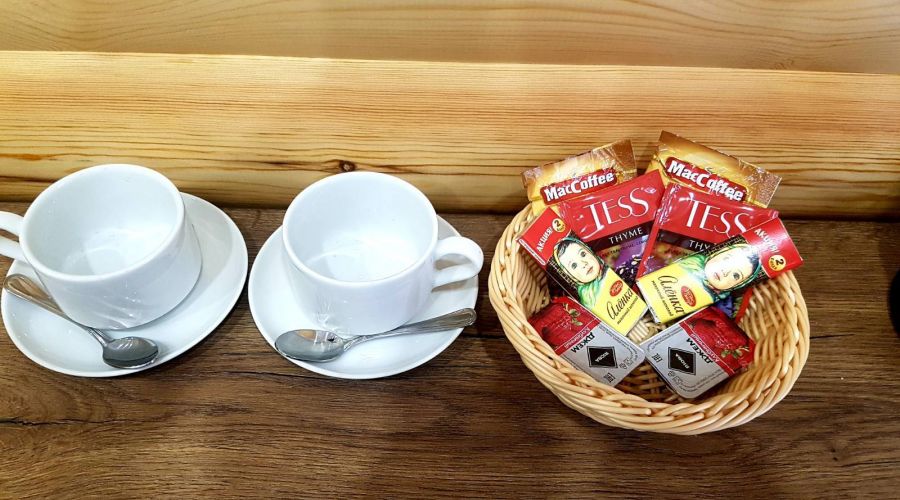 Люкс 1-мест. №7