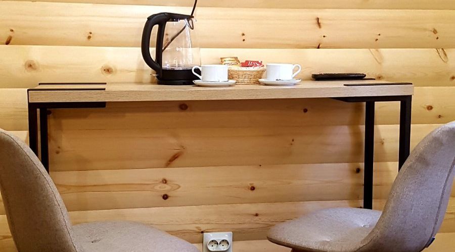 Люкс 1-мест. №7