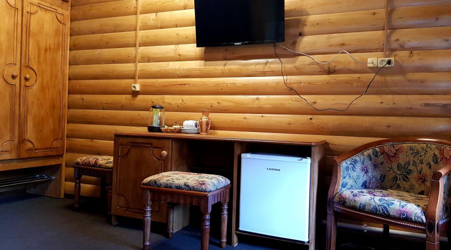 Комфорт 2-мест. №1