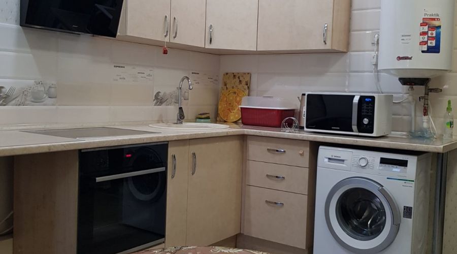 Место в общем номере №10 на 2 чел.