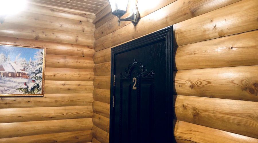 Комфорт 2-мест. №1