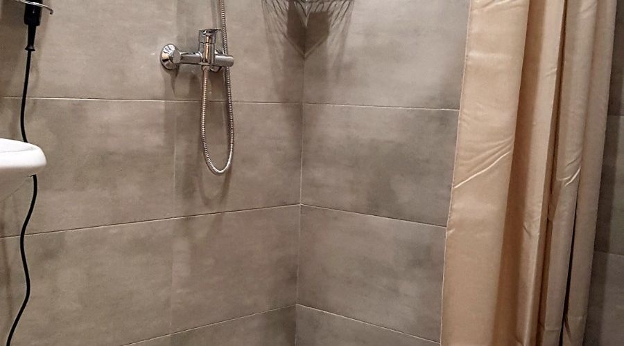 Люкс 1-мест. №7