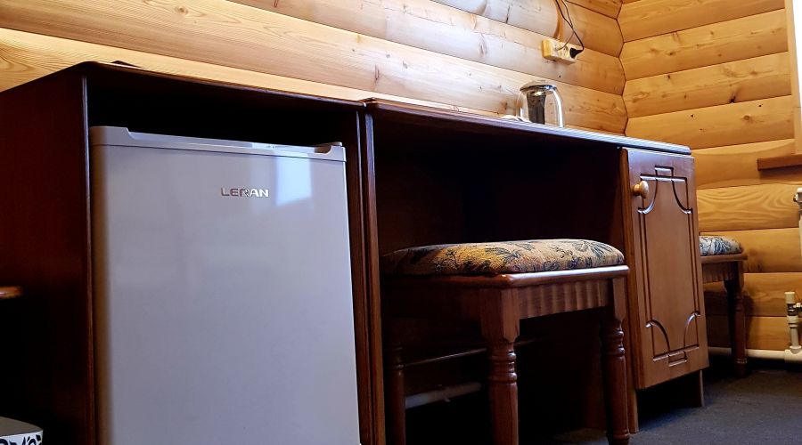 Комфорт 2-мест. №1