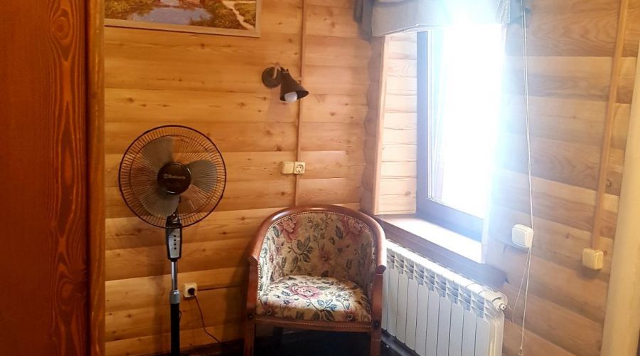 Комфорт 2-мест. №4