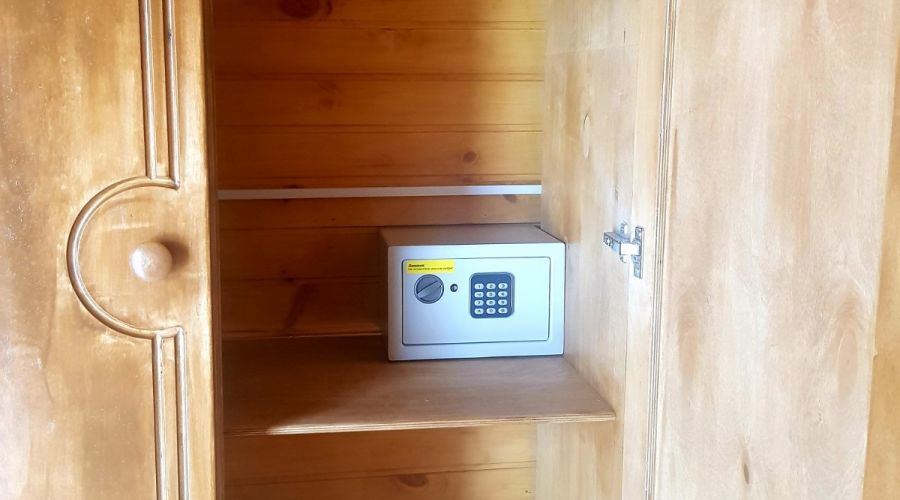 Комфорт 2-мест. №4