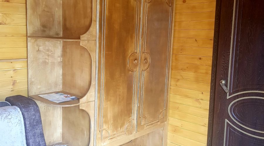 Комфорт 2-мест. №3