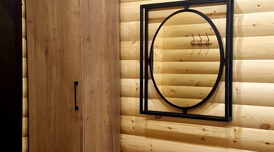 Люкс 1-мест. №7