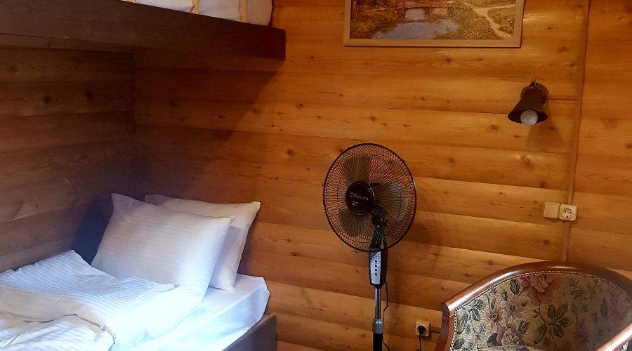 Комфорт 2-мест. №3