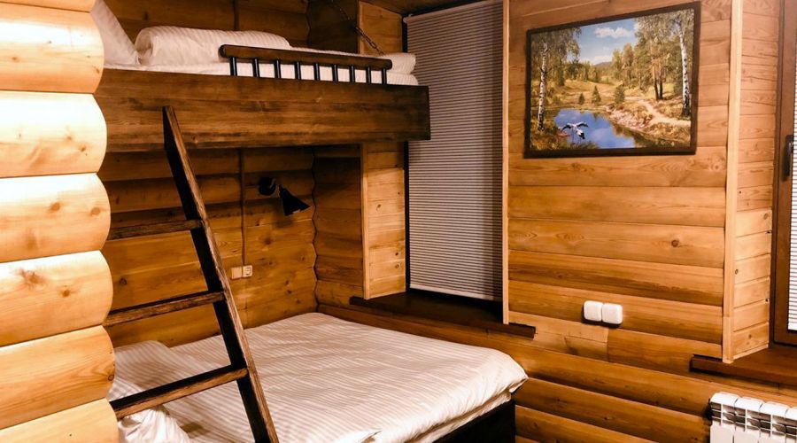 Комфорт 2-мест. №2