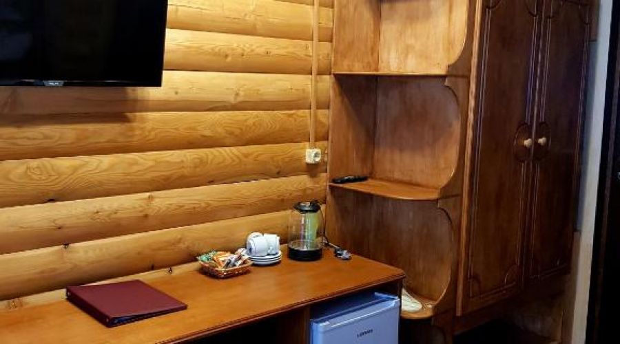 Комфорт 2-мест. №1