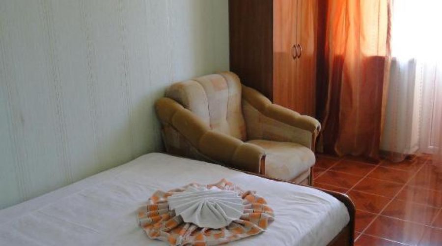 Стандарт 2-местный