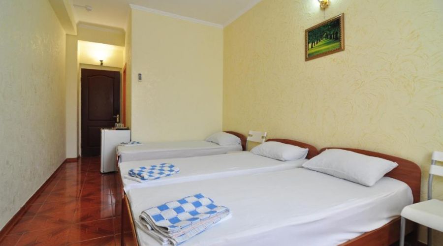 Стандарт 3-местный