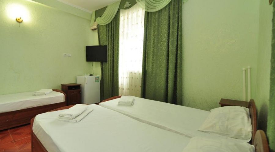 Стандарт 3-местный