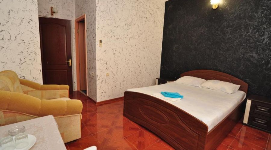 Стандарт 2-местный