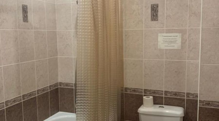 Стандартный 2-местный