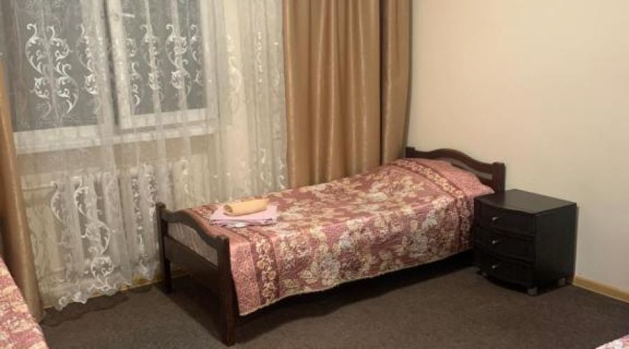 Стандартный 3-местный