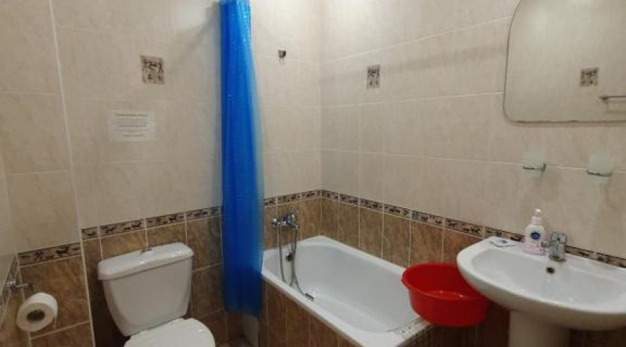 Стандартный 3-местный